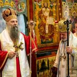 Patrijarh Porfirije u Ravanici: „Na&hellip;