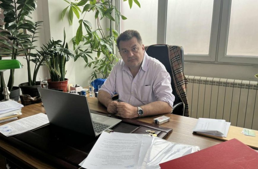 Advokat Vasić: B. Đ. oslobođen optužbi za pretnje nekadašnjoj zamenici gradonačelnika Leposavića