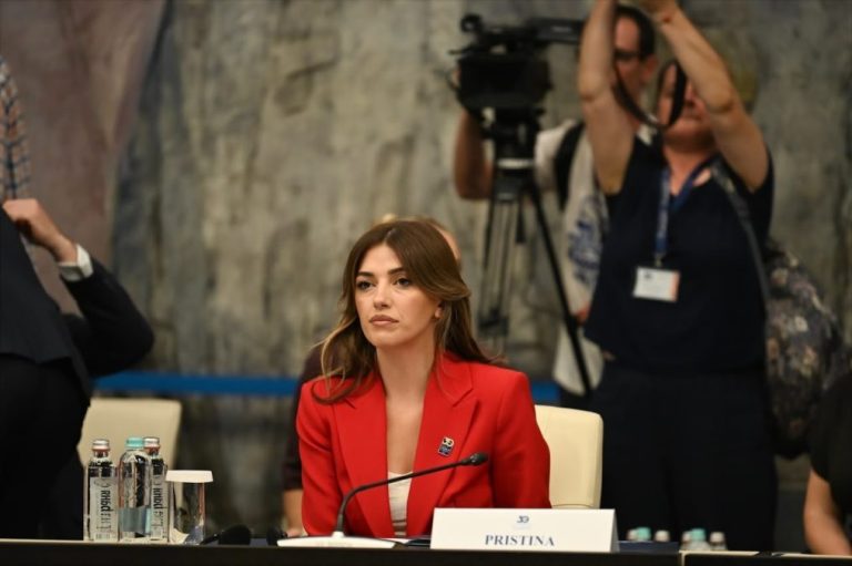 Kosovo traži status kandidata za EU