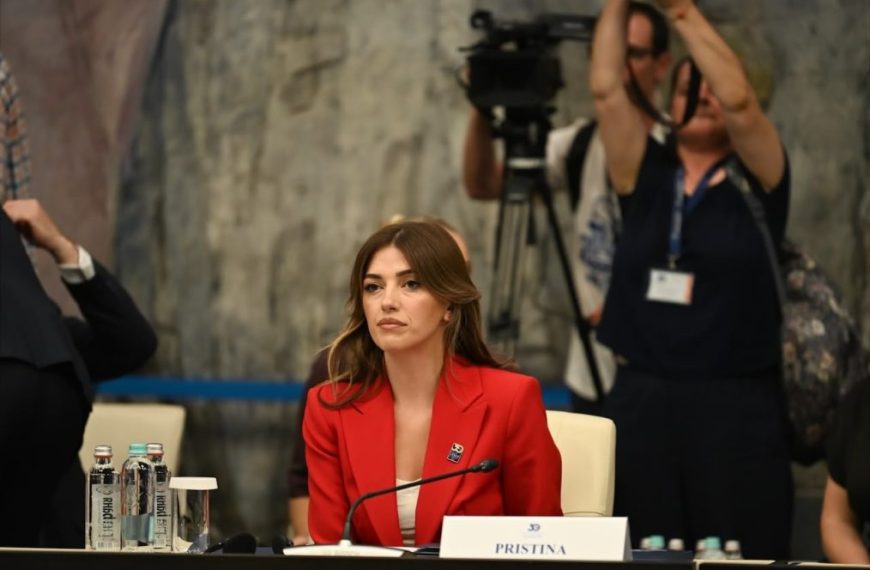 Kosovo traži status kandidata za EU