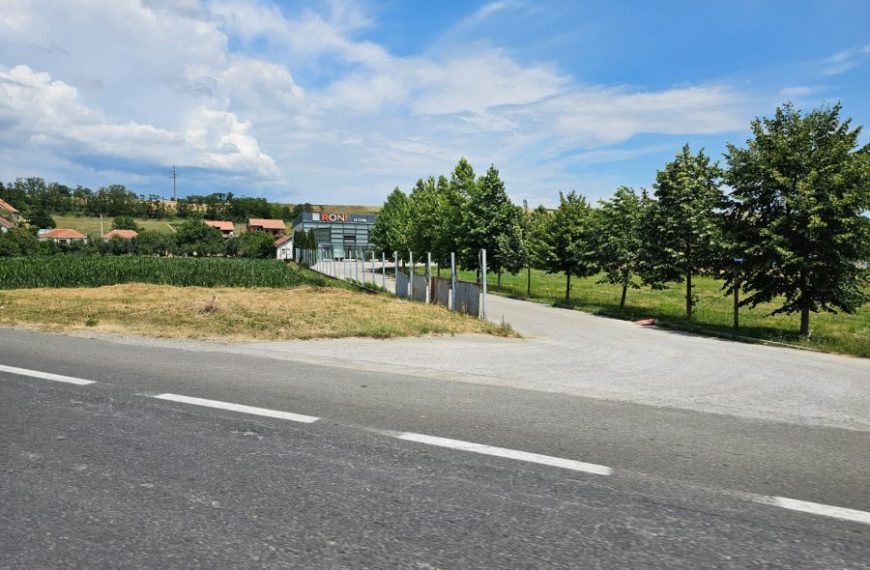 Dve osobe poginule, pešak povređen