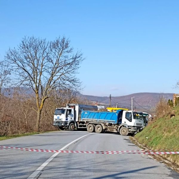 Specijalno tužilaštvo Kosova podiglo optužnicu…