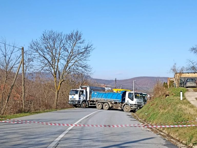 Specijalno tužilaštvo Kosova podiglo optužnicu protiv šest osoba zbog barikada na severu