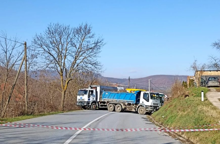 Specijalno tužilaštvo Kosova podiglo optužnicu protiv šest osoba&hellip;