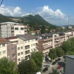 Stanovnici Beriljskih zgrada u Severnoj…