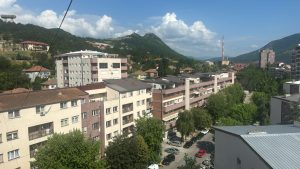 Vreme danas sunčano i toplo, preporuka da se&hellip;
