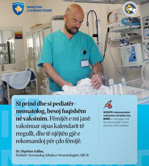 Na Kosovu registrovano još 47 slučajeva malih boginja