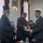 Prizrenska bogoslovija: Diplome uručene maturantima