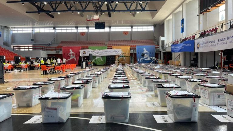 CIK: Odobreno 22.601, odbijeno 755 glasačkih paketa iz dijaspore
