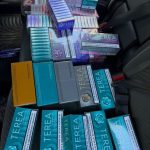 Carina zaplenila proizvode elektronskih cigareta&hellip;