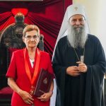 Patrijarh Porfirije uručio orden Svetog&hellip;