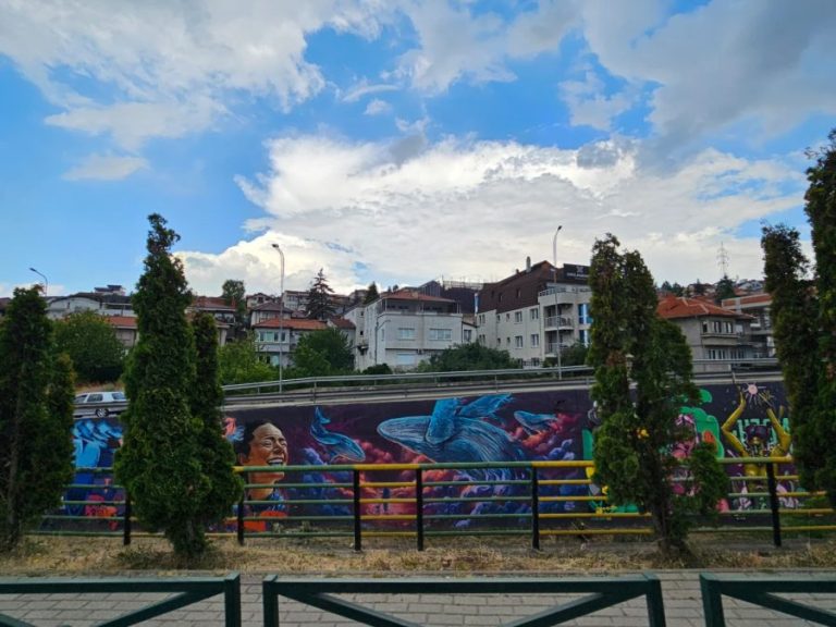 Mladić poginuo u padu krana u Prištini