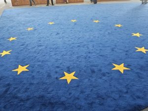 EU zabrinuta zbog rušenja kod Gazivoda