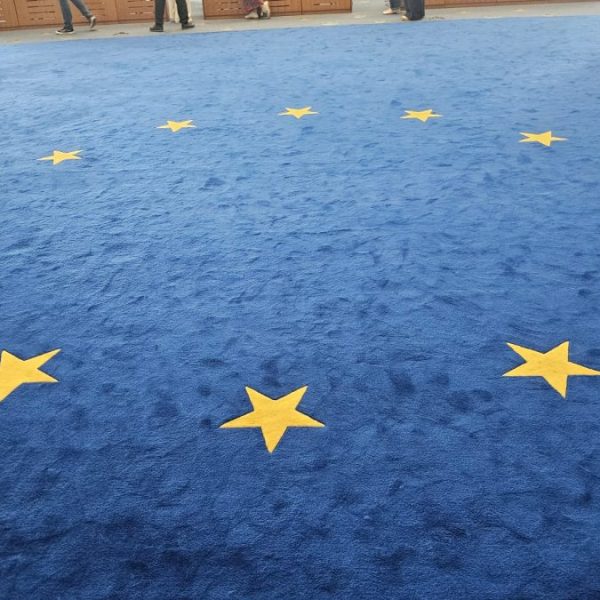 EU zabrinuta zbog rušenja kod…
