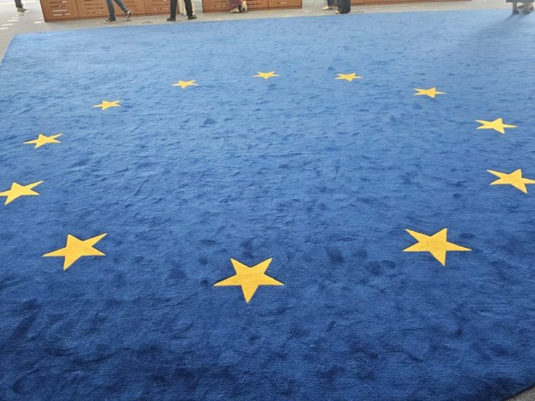 EU zabrinuta zbog rušenja kod Gazivoda
