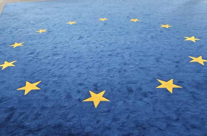 EU zabrinuta zbog rušenja kod Gazivoda