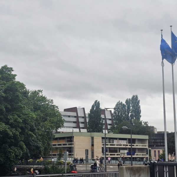 EU duboko zabrinuta zbog izmene…