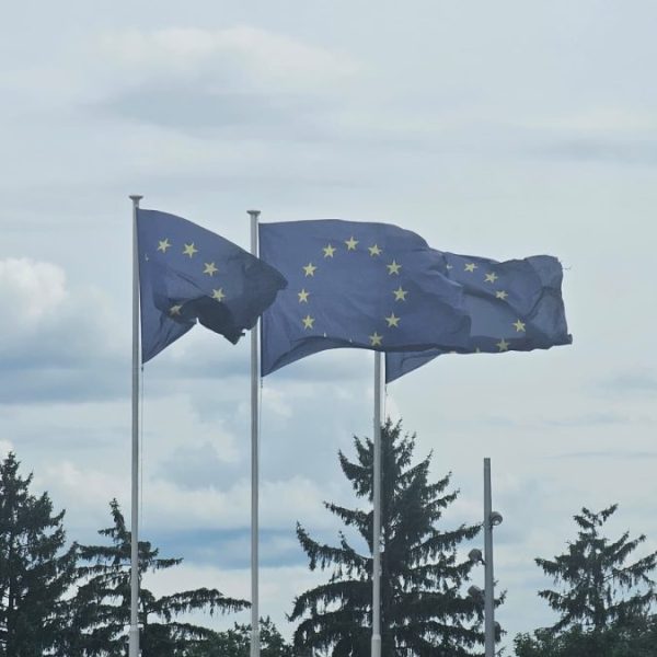 EU pod irskim vođstvom: Kosovo…