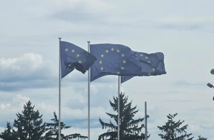 EU pod irskim vođstvom: Kosovo van agende, Srbija čeka otvaranje klastera za članstvo