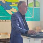 Završeno brojanje glasova za poslanike…