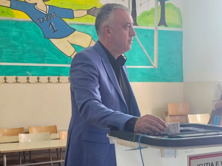 Završeno brojanje glasova za poslanike u srpskim opštinama: Elek osvojio najveću podršku