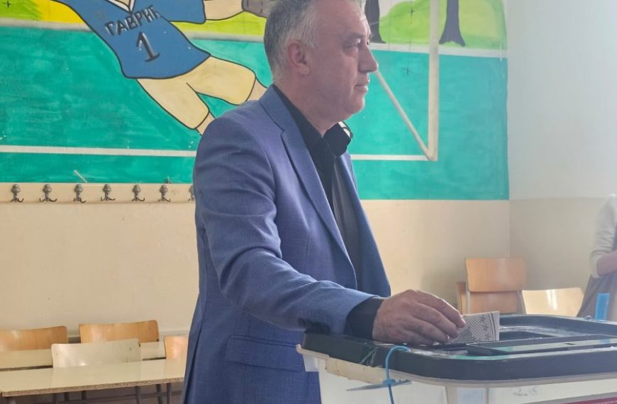 Završeno brojanje glasova za poslanike u srpskim opštinama: Elek osvojio najveću podršku