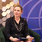 Emili Rakhorst preuzela funkciju vršioca&hellip;