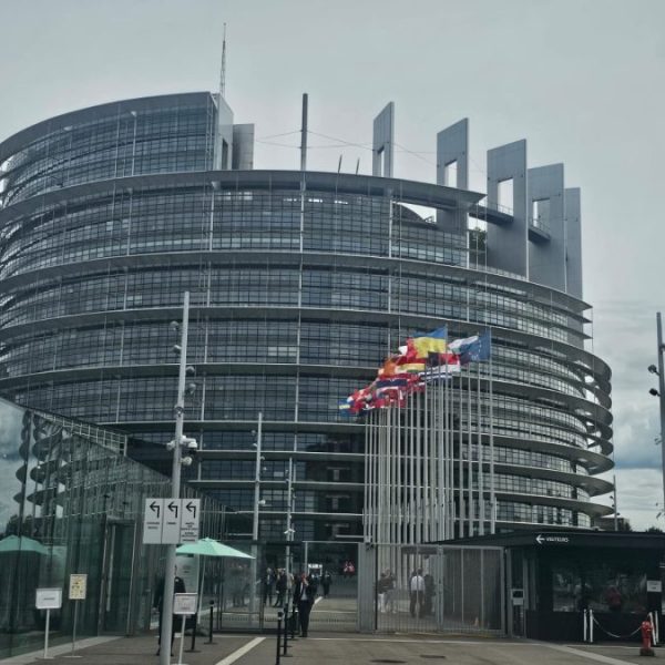 Evropski parlament usvojio izveštaj o…
