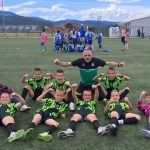FK Rudar osvojio tri pehara&hellip;