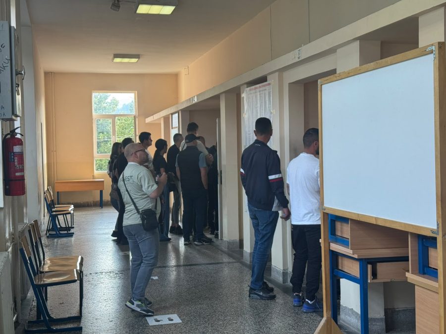 Vanredni parlamentarni izbori na Kosovu (iz minuta u minut)