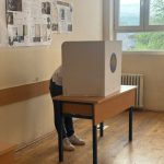Prebrojani glasovi za poslaničke kandidate&hellip;