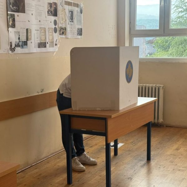 Prebrojani glasovi za poslaničke kandidate&hellip;
