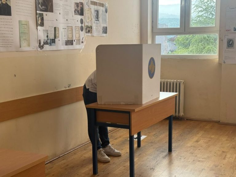 Prebrojani glasovi za poslaničke kandidate u osam srpskih opština