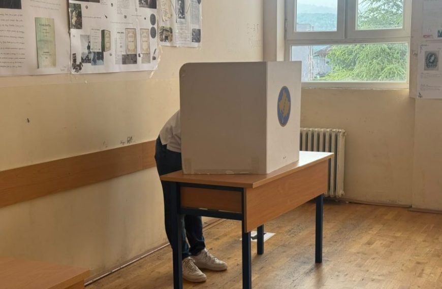Prebrojani glasovi za poslaničke kandidate u osam srpskih opština