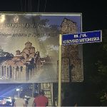 Ipak postavljen bilbord u Gračanici,&hellip;