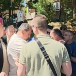 Zaporožac priveden tokom pokušaja prefarbavanja&hellip;