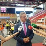 Hargrivs: Partije da se udruže…