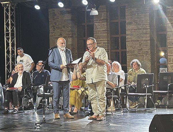 Uručene Vidovdanske pesničke nagrade: Đorđu&hellip;