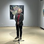 Izložbom slika Danila Vuksanovića otvorene&hellip;