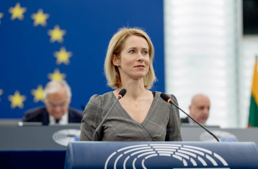 Kalas: Politički lideri na Kosovu da pokažu odgovornost kako bi se što pre formirala nova vlada