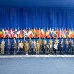 Komandant KFOR-a sa predstavnicima 31&hellip;