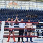 Kik boks klub Kosovska Mitrovica&hellip;