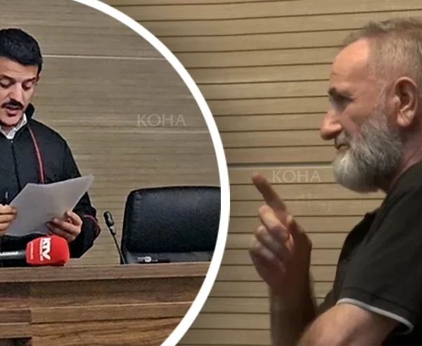 Bivši pripadnik ISIS-a osuđen za…