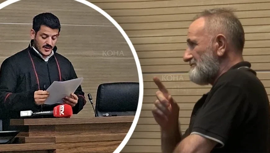 Bivši pripadnik ISIS-a osuđen za špijunažu u korist Srbije