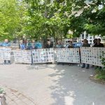 Sa obeležavanja godišnjice otmice rudara&hellip;