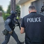 Droga iz Južne Amerike i&hellip;