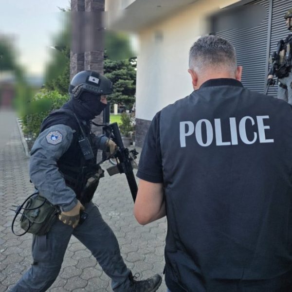 Droga iz Južne Amerike i&hellip;