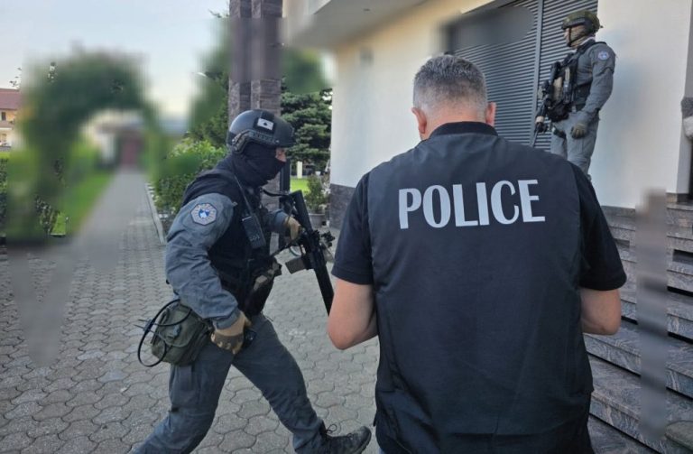 Droga iz Južne Amerike i sa Istoka prerađivana&hellip;