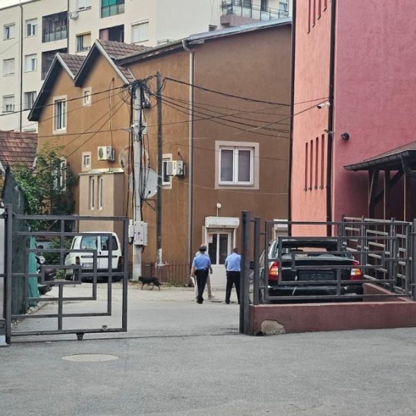 Početak školske godine, policija apeluje&hellip;