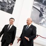 Kurti u Beču sa austrijskim…